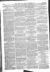 Army and Navy Gazette Saturday 25 March 1865 Page 16