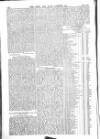 Army and Navy Gazette Saturday 01 April 1865 Page 4