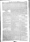 Army and Navy Gazette Saturday 01 April 1865 Page 6