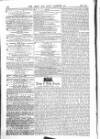 Army and Navy Gazette Saturday 01 April 1865 Page 8