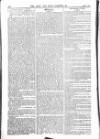 Army and Navy Gazette Saturday 01 April 1865 Page 12