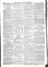 Army and Navy Gazette Saturday 01 April 1865 Page 14