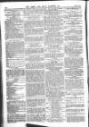 Army and Navy Gazette Saturday 08 April 1865 Page 16