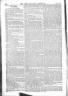 Army and Navy Gazette Saturday 15 April 1865 Page 6