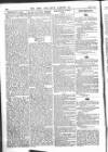 Army and Navy Gazette Saturday 15 April 1865 Page 12