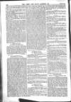 Army and Navy Gazette Saturday 29 April 1865 Page 4