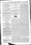 Army and Navy Gazette Saturday 29 April 1865 Page 8