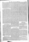 Army and Navy Gazette Saturday 06 May 1865 Page 4