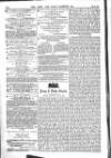 Army and Navy Gazette Saturday 06 May 1865 Page 8