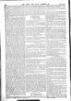 Army and Navy Gazette Saturday 13 May 1865 Page 6