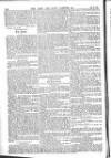 Army and Navy Gazette Saturday 20 May 1865 Page 4