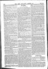 Army and Navy Gazette Saturday 20 May 1865 Page 6