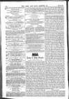 Army and Navy Gazette Saturday 20 May 1865 Page 8