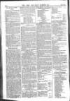 Army and Navy Gazette Saturday 20 May 1865 Page 12