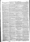 Army and Navy Gazette Saturday 27 May 1865 Page 12