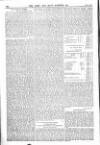 Army and Navy Gazette Saturday 03 June 1865 Page 10