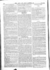 Army and Navy Gazette Saturday 10 June 1865 Page 12