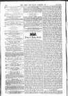 Army and Navy Gazette Saturday 24 June 1865 Page 8