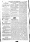 Army and Navy Gazette Saturday 01 July 1865 Page 8