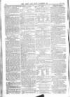 Army and Navy Gazette Saturday 01 July 1865 Page 14