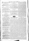 Army and Navy Gazette Saturday 08 July 1865 Page 10