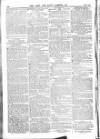 Army and Navy Gazette Saturday 08 July 1865 Page 16