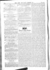 Army and Navy Gazette Saturday 15 July 1865 Page 8