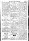 Army and Navy Gazette Saturday 29 July 1865 Page 8