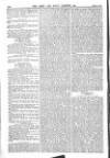 Army and Navy Gazette Saturday 05 August 1865 Page 4