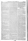 Army and Navy Gazette Saturday 05 August 1865 Page 6
