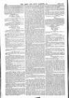 Army and Navy Gazette Saturday 12 August 1865 Page 4