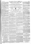 Army and Navy Gazette Saturday 12 August 1865 Page 15