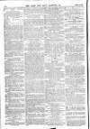 Army and Navy Gazette Saturday 12 August 1865 Page 16