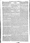 Army and Navy Gazette Saturday 19 August 1865 Page 4
