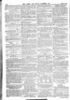Army and Navy Gazette Saturday 19 August 1865 Page 14