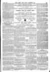 Army and Navy Gazette Saturday 19 August 1865 Page 15