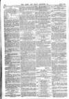 Army and Navy Gazette Saturday 19 August 1865 Page 16