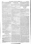 Army and Navy Gazette Saturday 26 August 1865 Page 4