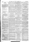 Army and Navy Gazette Saturday 26 August 1865 Page 16