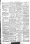 Army and Navy Gazette Saturday 02 September 1865 Page 16