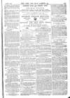 Army and Navy Gazette Saturday 09 September 1865 Page 15