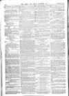 Army and Navy Gazette Saturday 09 September 1865 Page 16