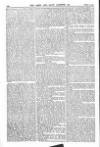 Army and Navy Gazette Saturday 14 October 1865 Page 4