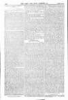 Army and Navy Gazette Saturday 14 October 1865 Page 10