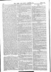 Army and Navy Gazette Saturday 14 October 1865 Page 12