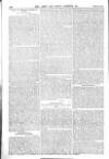 Army and Navy Gazette Saturday 28 October 1865 Page 10