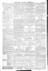 Army and Navy Gazette Saturday 28 October 1865 Page 14