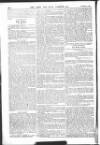 Army and Navy Gazette Saturday 04 November 1865 Page 2