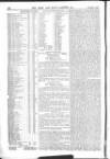 Army and Navy Gazette Saturday 04 November 1865 Page 4