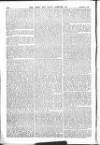 Army and Navy Gazette Saturday 04 November 1865 Page 6